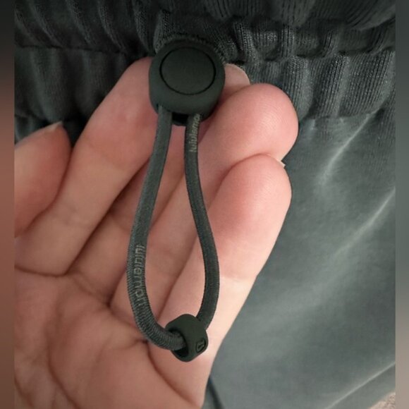 Lululemon Softstreme High-Rise Straight-Leg Cropped Pant - Picture 6 of 9